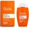 Avène Ultra Fluid SPF 50 apsauginis veido fluidas nuo saulės, 50 ml