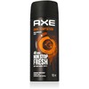 Axe Dark Temptation Purškiamas dezodorantas, 150ml