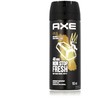 "Axe Gold" dezodorantas 150ml