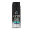 "Axe Ice Chill" dezodorantas "Frozen Mint and Lemon" 150 ml purškiklis