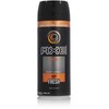 "Axe Musk" dezodorantas purškiklis 150ml