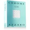 Azzaro Chrome Azure EDT tualetinis vanduo vyrams, 100 ml