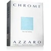 Azzaro Chrome Eau De Toilette 100 ml (man)
