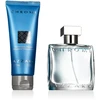 Azzaro Chrome Giftset, 125 ml