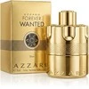 Azzaro Wanted Eliksyras EDP Purškiklis, 50 ml