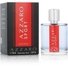 Kvepalai vyrams Azzaro Sport 2022 EDT, 100 ml