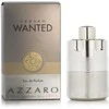 Azzaro Wanted EDP parfumuotas vanduo vyrams, 100 ml