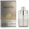 Azzaro Wanted EDP parfumuotas vanduo vyrams, 100 ml