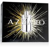 Azzaro Wanted dovanų rinkinys, 185 ml