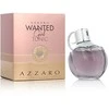 Kvepalai moterims Azzaro Wanted Girl Tonic EDT, 80 ml