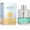 Azzaro Wanted Tonikas EDT tualetinis vanduo vyrams, 50 ml