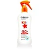 Babaria Apsauginis kremas nuo saulės Purškiklis Su Aloe Vera Vaikams Spf50+, 200 ml