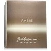 Baldessarini Ambré EDT rinkinys vyrams (EDT 50 ml + Dušo želė 200 ml)