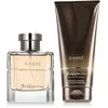 Baldessarini Ambré EDT rinkinys vyrams (EDT 50 ml + Dušo želė 200 ml)