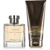 Baldessarini Ambré EDT rinkinys vyrams (EDT 50 ml + Dušo želė 200 ml)