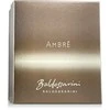 Baldessarini Ambré EDT rinkinys vyrams (EDT 50 ml + Dušo želė 200 ml)