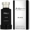 Baldessarini Juodas Eau De Toilette 50 ml (man)