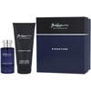 Baldessarini Signature EDT 50 ml + SG 200 ml (man)