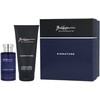Baldessarini Signature EDT 50 ml + SG 200 ml (man)