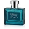 Baldessarini Uomo Mare EDT tualetinis vanduo vyrams, 50 ml