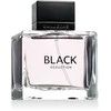 Antonio Banderas Antonio Puig Puig A Banderas Juodas Seduction EDT Purškiklis, 100 ml