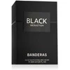 Antonio Banderas Juodas Seduction EDT tualetinis vanduo vyrams, 200 ml