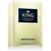 Antonio Banderas Banderas King of Seduction Absolute EDT tualetinis vanduo vyrams, 200 ml