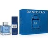 Banderas Mėlyna Seduction for Men EDT 100 ml + DEO VAPO 150 ml (man)