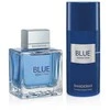 Banderas Mėlyna Seduction for Men EDT 100 ml + DEO VAPO 150 ml (man)