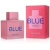 Antonio Banderas Mėlyna Seduction Summer Essence for Women EDT tualetinis vanduo moterims, 100 ml