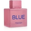Antonio Banderas Mėlyna Seduction Summer Essence for Women EDT tualetinis vanduo moterims, 100 ml