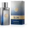 Antonio Banderas Banderas The Icon Eliksyras EDP parfumuotas vanduo vyrams, 100 ml