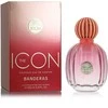 Antonio Banderas The Icon Splendid EDP parfumuotas vanduo moterims, 100 ml