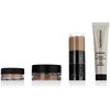 Bare Minerals Bareminerals Original Base De Maquillaje Estuche Medium Tan 4 U