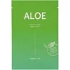 Barulab Aloe Soothing Face Mask raminanti lakštinė veido kaukė, 23 g
