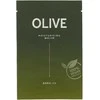Barulab The Clean Vegan Mask Moisturizing Olive, 23 g
