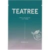 Barulab The Clean Vegan Mask Anti Blemish Tea Tree, 23 g
