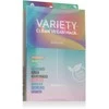 Barulab Variety Clean Vegan Mask Mix 10 x 23 g