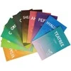 Barulab Variety Clean Vegan Mask Mix 10 x 23 g