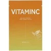 Barulab Vitamin C Brightening The Clean skaistinamoji veido kaukė, 23 g