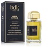 Bdk Parfums Ambre Safrano EDP Purškiklis 100ml