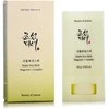 Beauty of Joseon Matte Sun Stick Mugwort + Camelia SPF 50+ PA++++ apsauginis pieštukas nuo saulės, 18 g