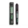 Benefit Bad Gal BANG! Atsparus vandeniui Volumizing Blakstienų tušas vandeniui atsparus tankinamasis blakstienų tušas, atspalvis: Intense Pitch Juodas, 8,5 g