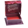 Benefit Crystha Mini Silky-Soft Powder Blush skaistalai, atspalvis: Strawberry Rožinė, 2,5 g
