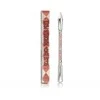 Benefit Gimme Brow+ Volumizing Pieštukas antakių pieštukas, atspalvis: 2 Warm Golden Skirtas šviesiems plaukams, 1,19 g