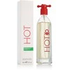 Benetton Hot 100ml kvepalai Moterims EDT