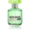 Benetton United Dreams Live Free EDT tualetinis vanduo moterims, 80 ml