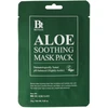 Benton Aloe Soothing Kaukė Pack Veido Kaukė, 23 g