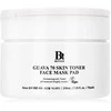 Benton Guava 70 Skin Toneris Face Mask Pad, 70 piece