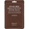 Veido kaukė Benton Snail Bee High Content 20 ml